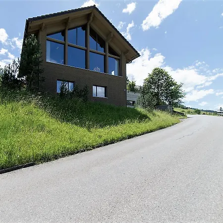 Primula Σαλέ Wildhaus