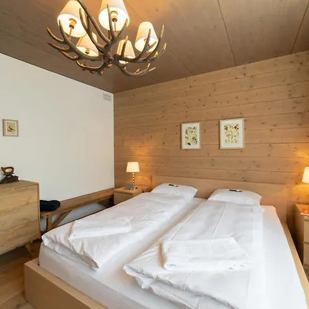 Horská chata Primula Wildhaus