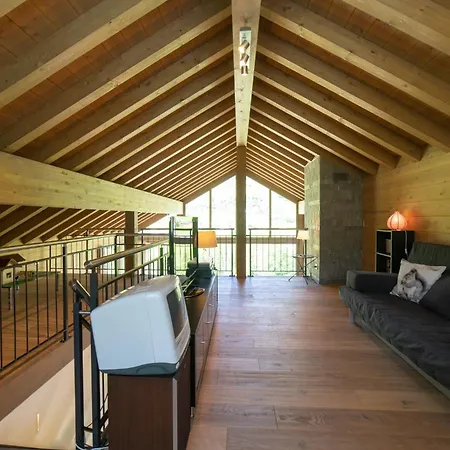 Horská chata Primula