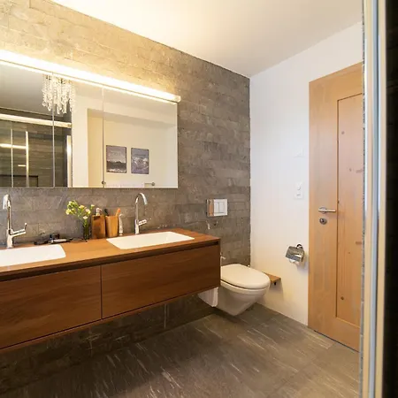 Horská chata Primula