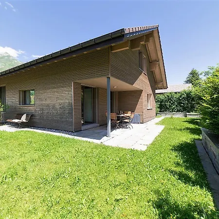 Σαλέ Primula Wildhaus
