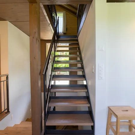 Horská chata Primula *