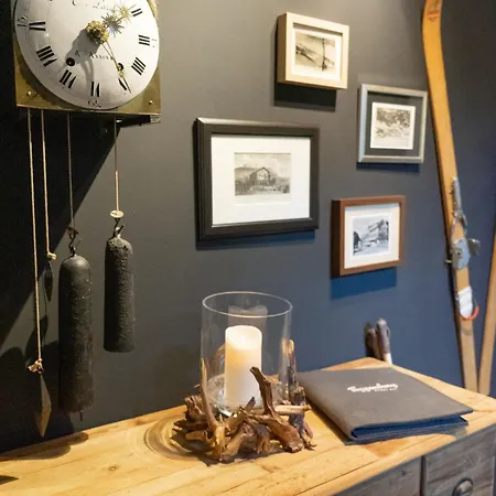 Horská chata Primula *