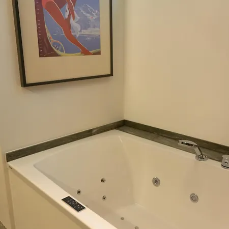 Primula Horská chata Wildhaus