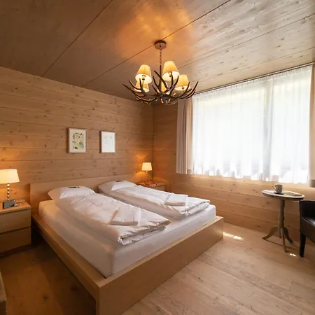 Primula - Sauna & Panorama View Шале Вильдхаус