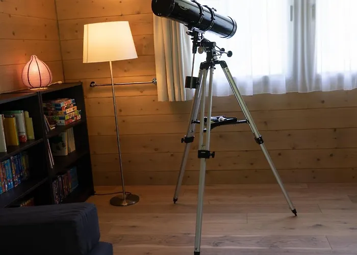 Primula شاليه ويلدهاوس